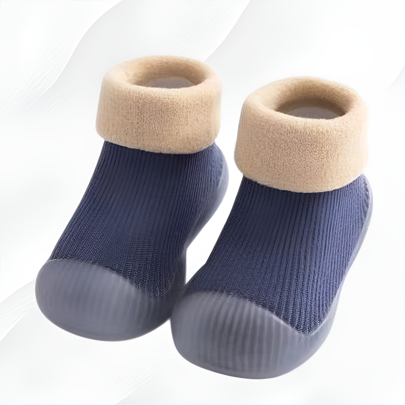 Warm Floor Socks