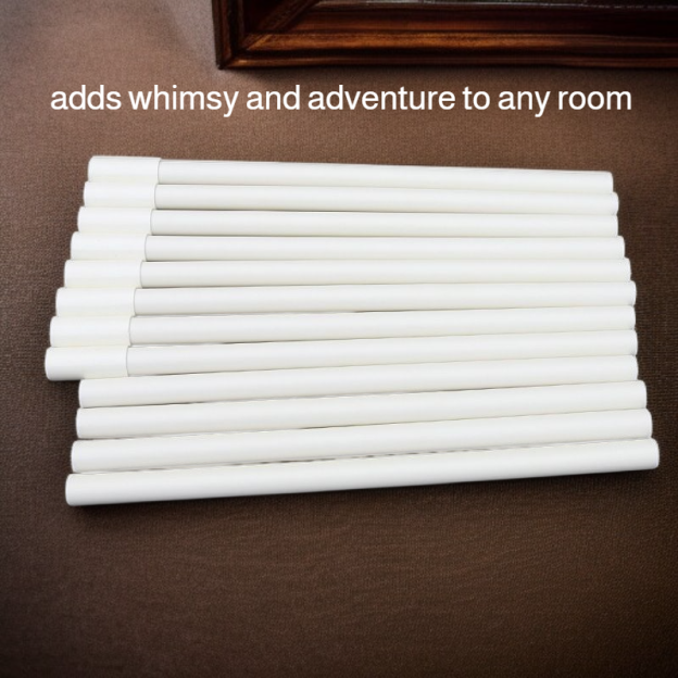 Hot Air Balloon Shaped Basket 