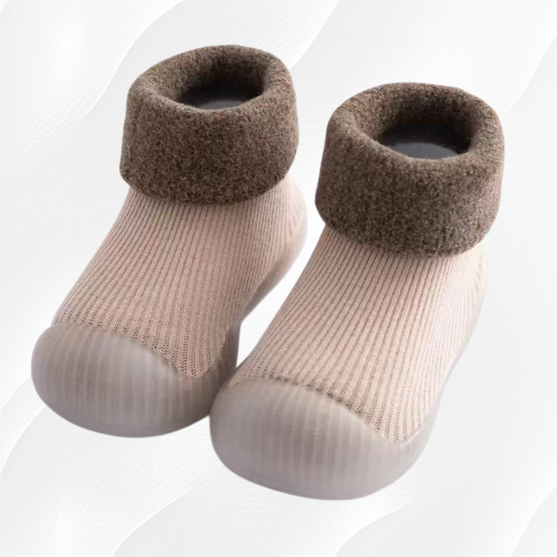 Warm Floor Socks