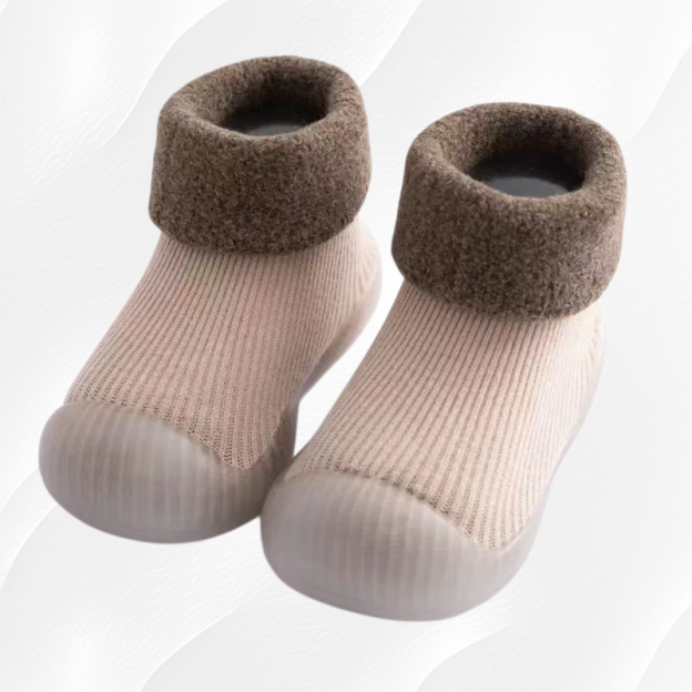 Warm Floor Socks