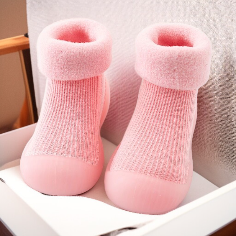 Warm Floor Socks
