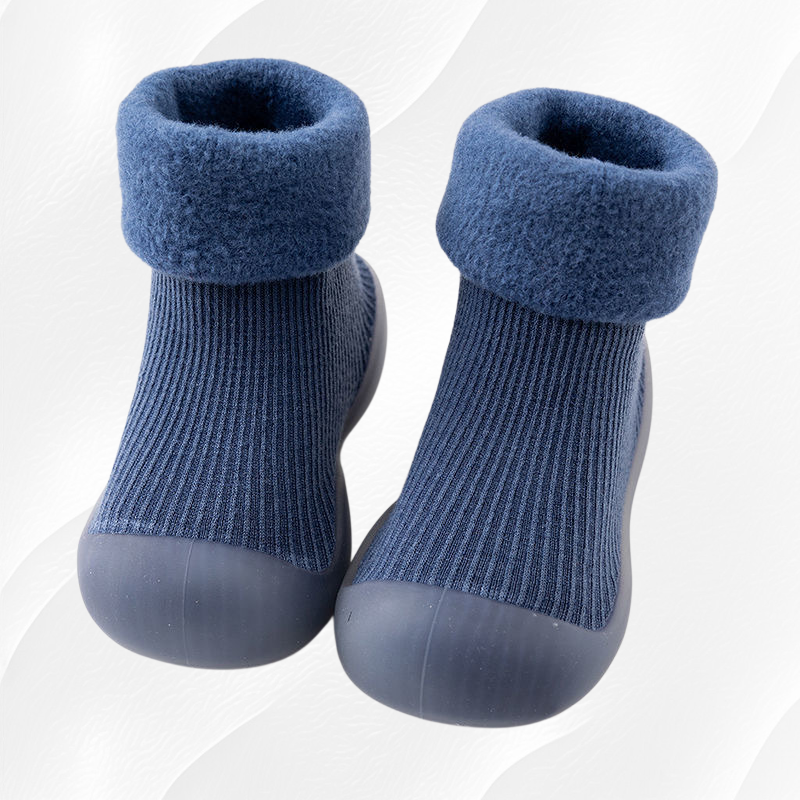 Warm Floor Socks
