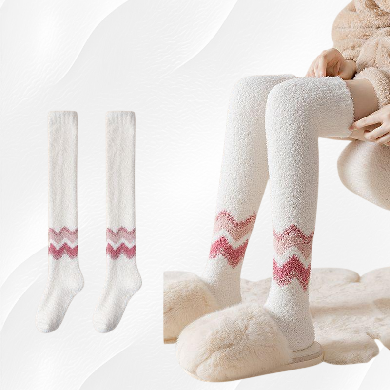 Over-the-Knee Socks for Women