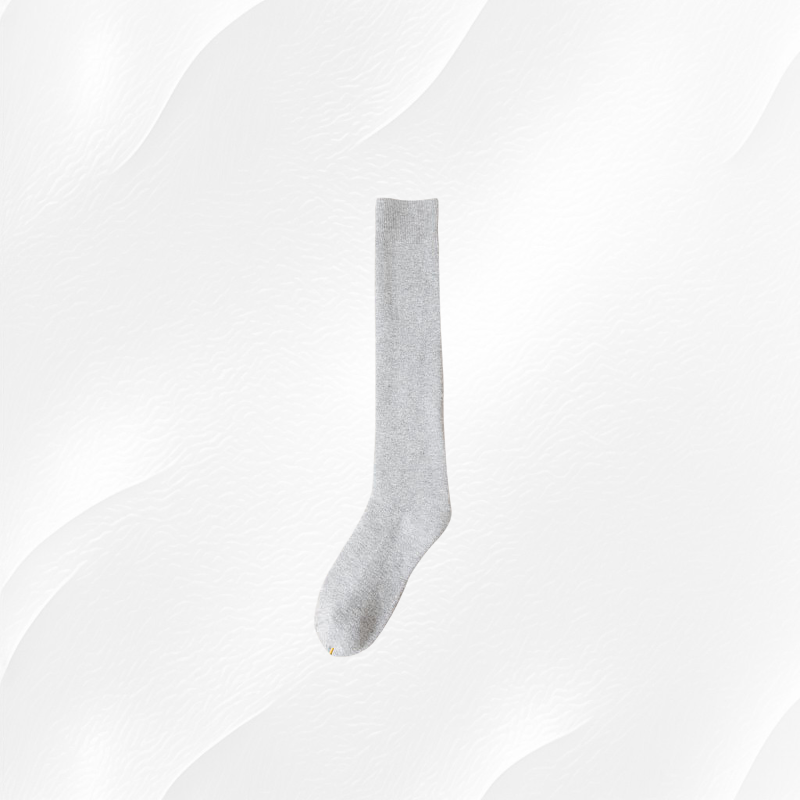 Winter Thickened Fleece Socks for Men