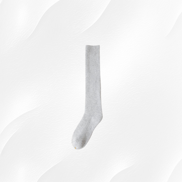 Winter Thickened Fleece Socks for Men