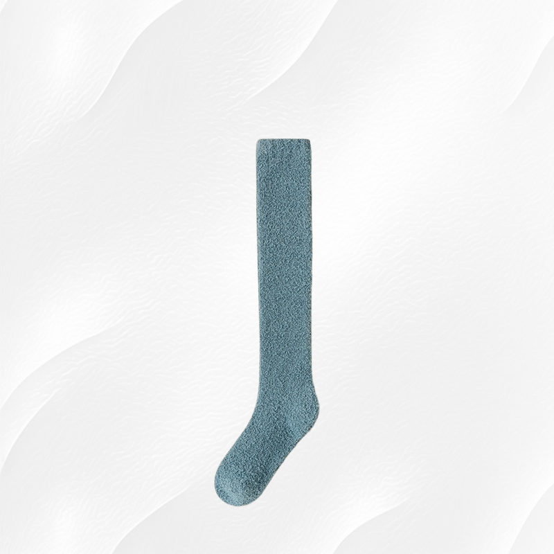 Cozy Winter Floor Socks