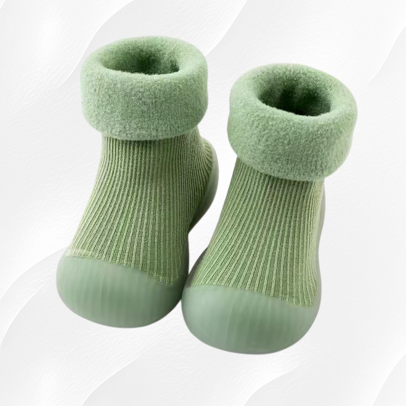 Warm Floor Socks