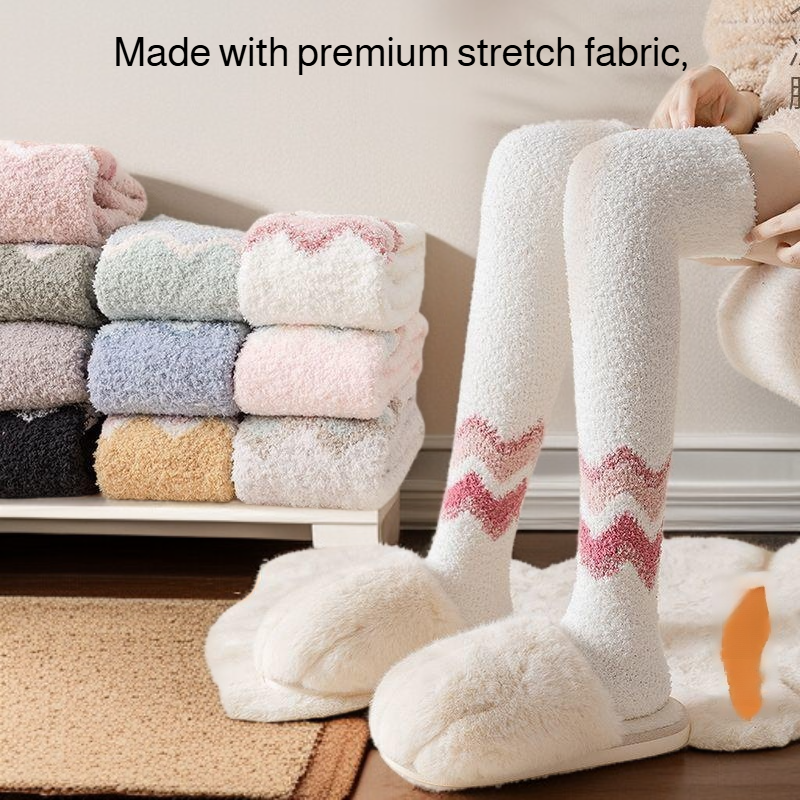 Over-the-Knee Socks for Women