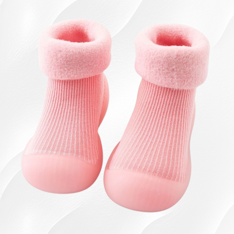 Warm Floor Socks