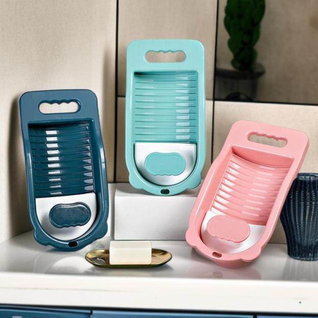 Lazy Person’s Laundry Basin