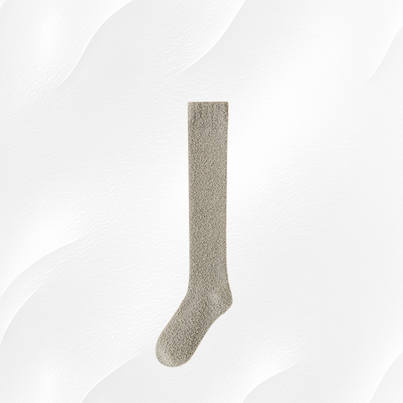 Cozy Winter Floor Socks