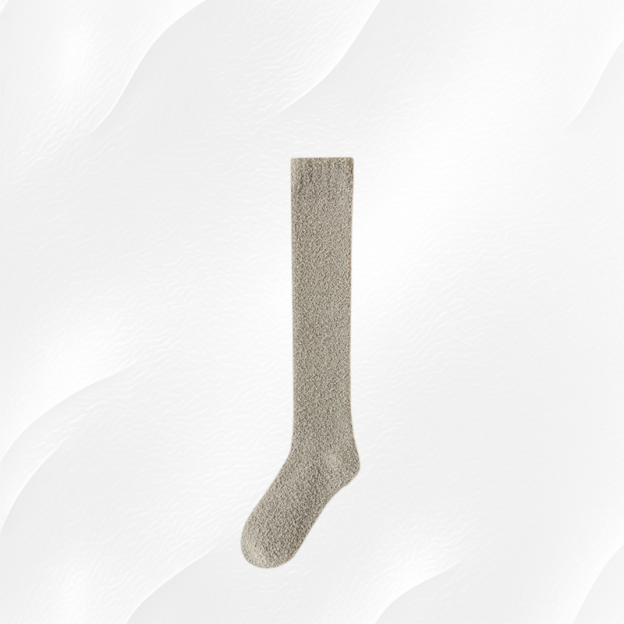 Cozy Winter Floor Socks