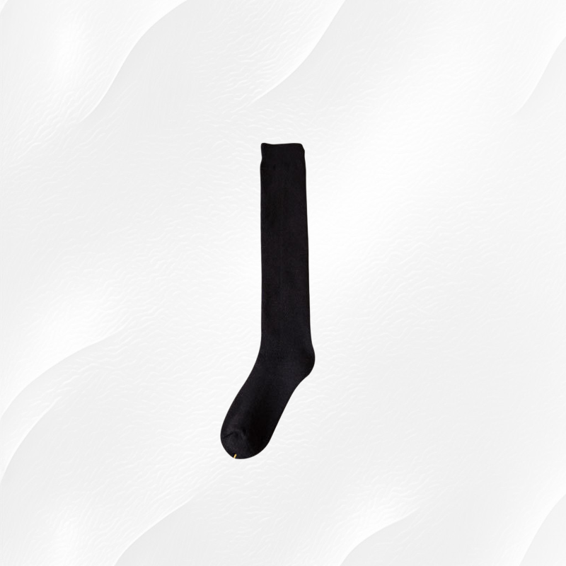 Winter Thickened Fleece Socks for Men