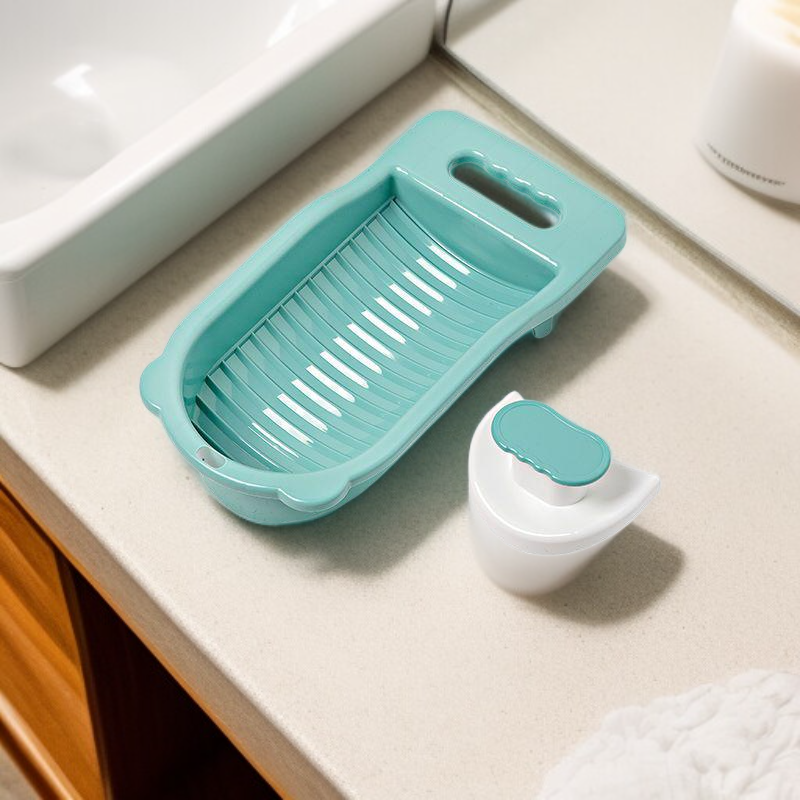 Lazy Person’s Laundry Basin