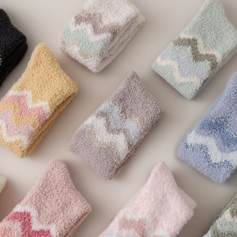 Over-the-Knee Socks for Women