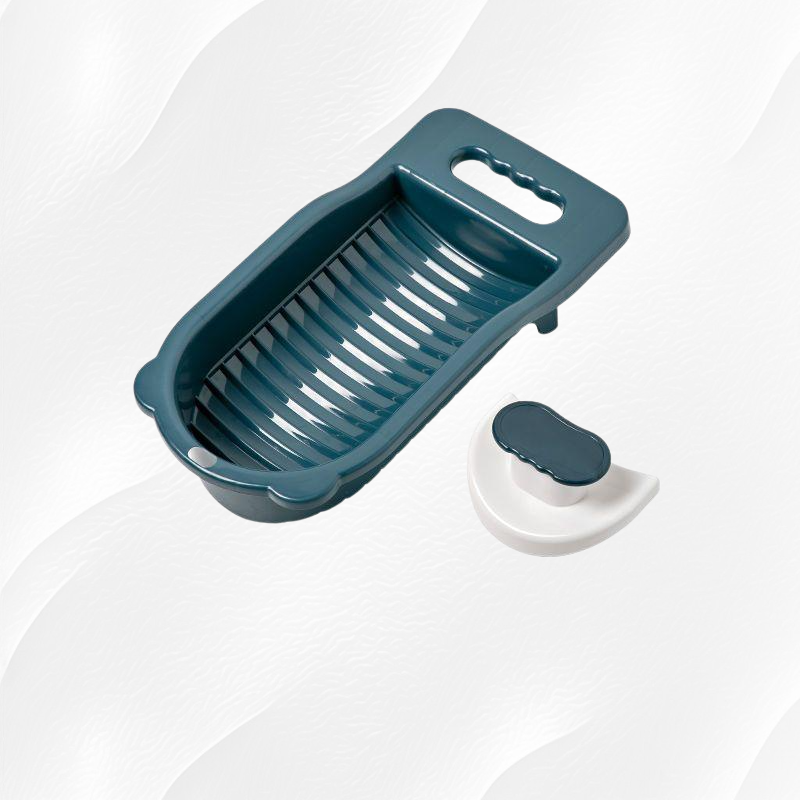 Lazy Person’s Laundry Basin