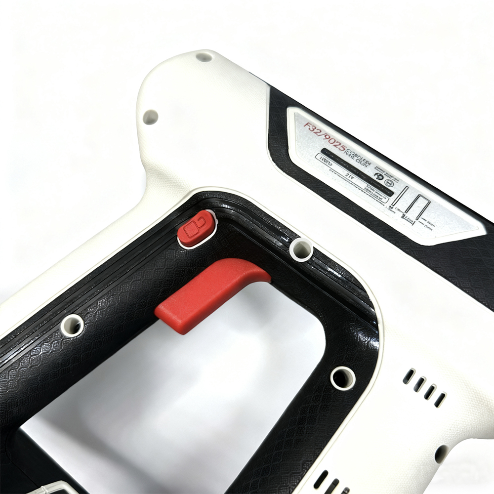 Akku-Nagler F32/9025