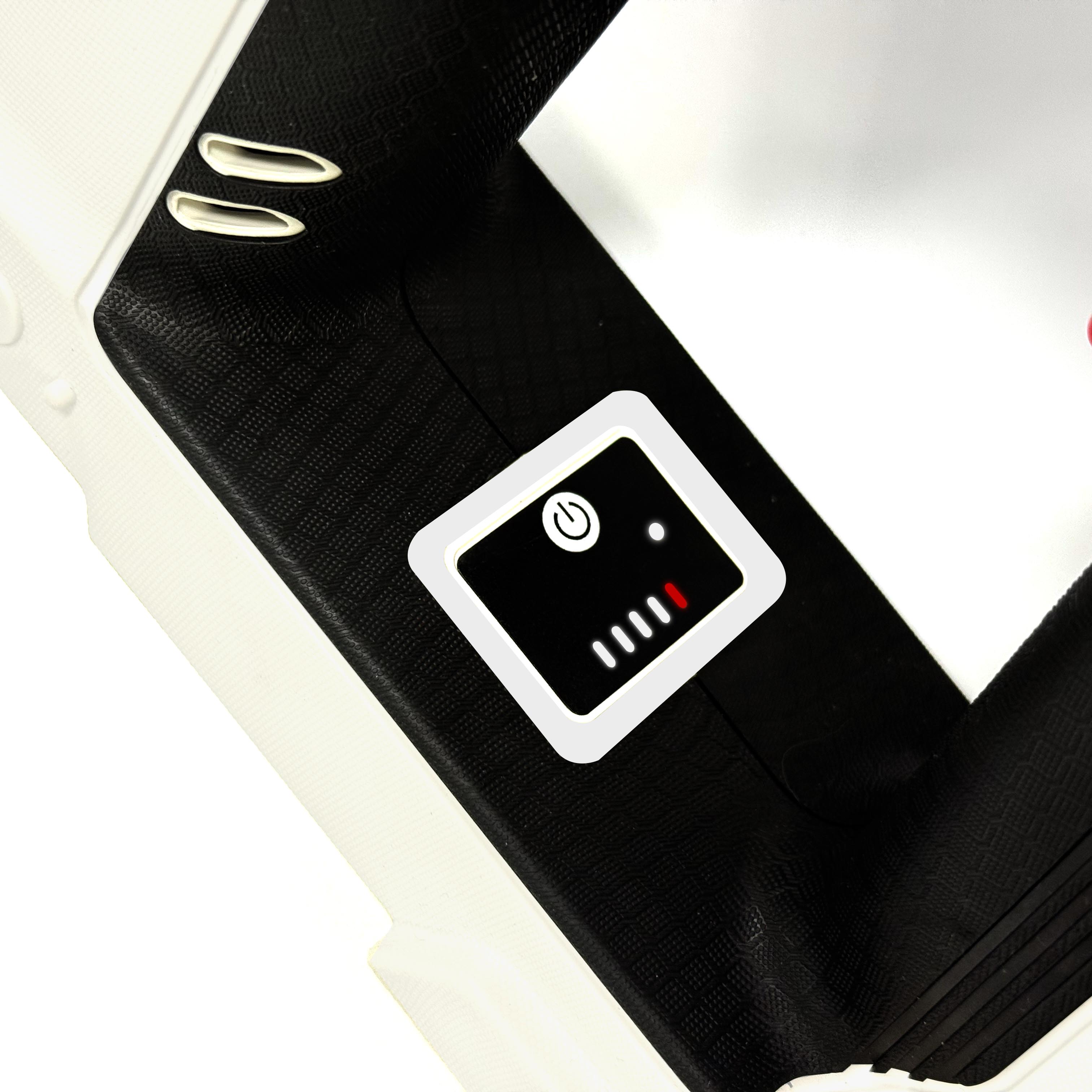 Akku-Nagler F32/9025