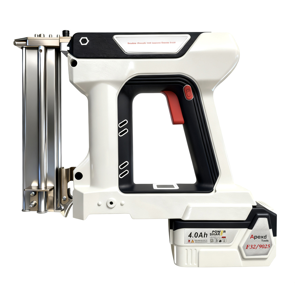 Akku-Nagler F32/9025