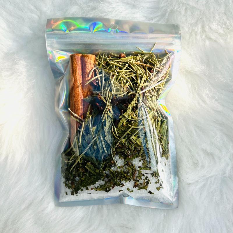 🎁TikTok Last Day Sale - 60% OFF🔥Intention Simmer Pot Blends🍁