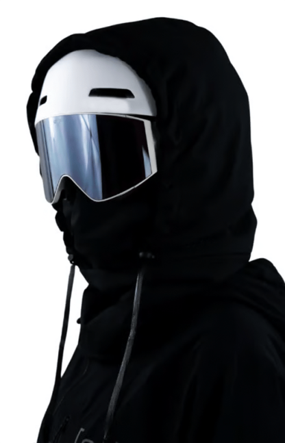 🎄TikTok Christmas Sale -60% OFF✨Waterproof Fleece-Lined Hood