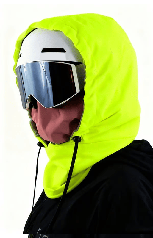 🎄TikTok Christmas Sale -60% OFF✨Waterproof Fleece-Lined Hood