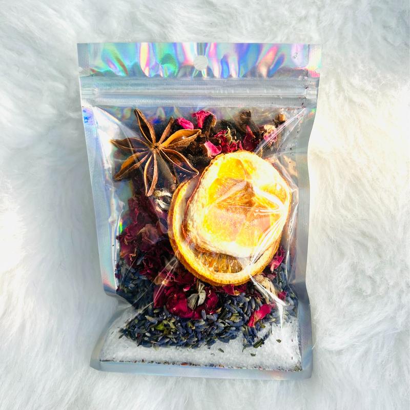 🎁TikTok Last Day Sale - 60% OFF🔥Intention Simmer Pot Blends🍁
