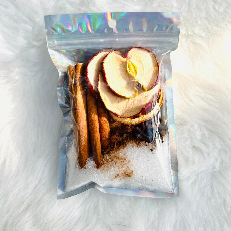 🎁TikTok Last Day Sale - 60% OFF🔥Intention Simmer Pot Blends🍁