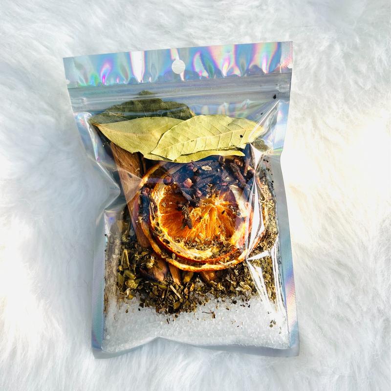 🎁TikTok Last Day Sale - 60% OFF🔥Intention Simmer Pot Blends🍁