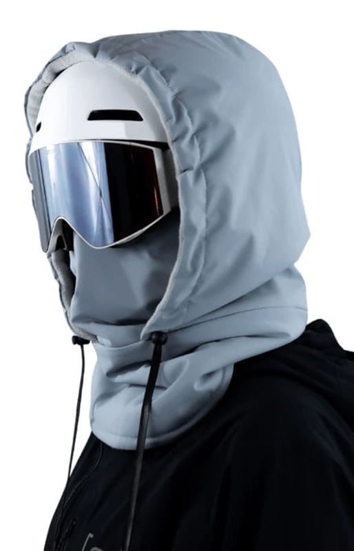 🎄TikTok Christmas Sale -60% OFF✨Waterproof Fleece-Lined Hood