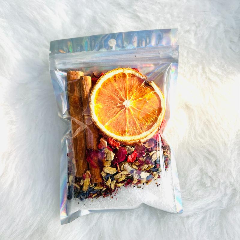 🎁TikTok Last Day Sale - 60% OFF🔥Intention Simmer Pot Blends🍁