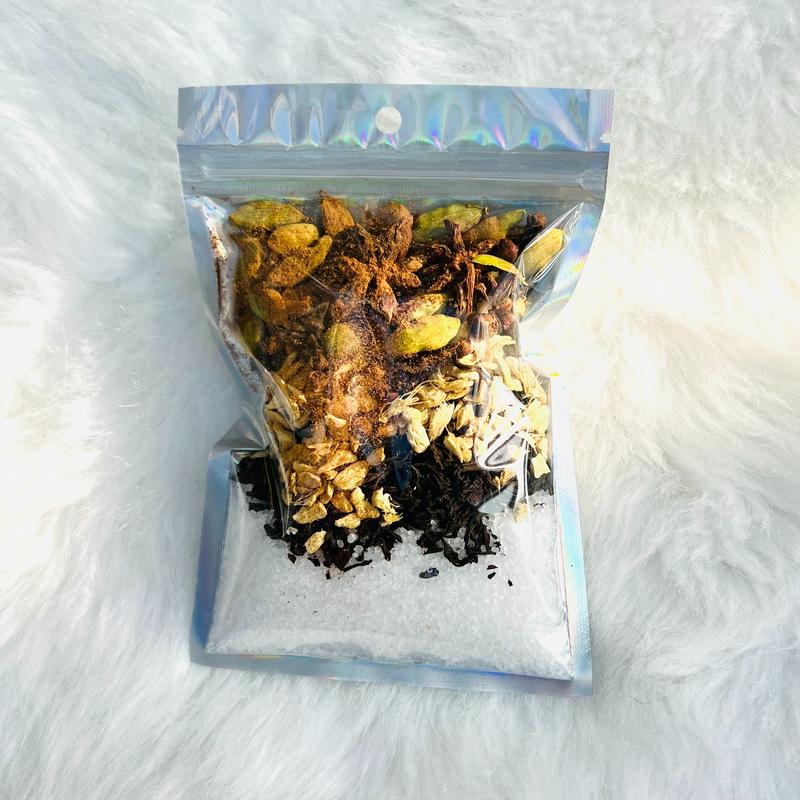 🎁TikTok Last Day Sale - 60% OFF🔥Intention Simmer Pot Blends🍁