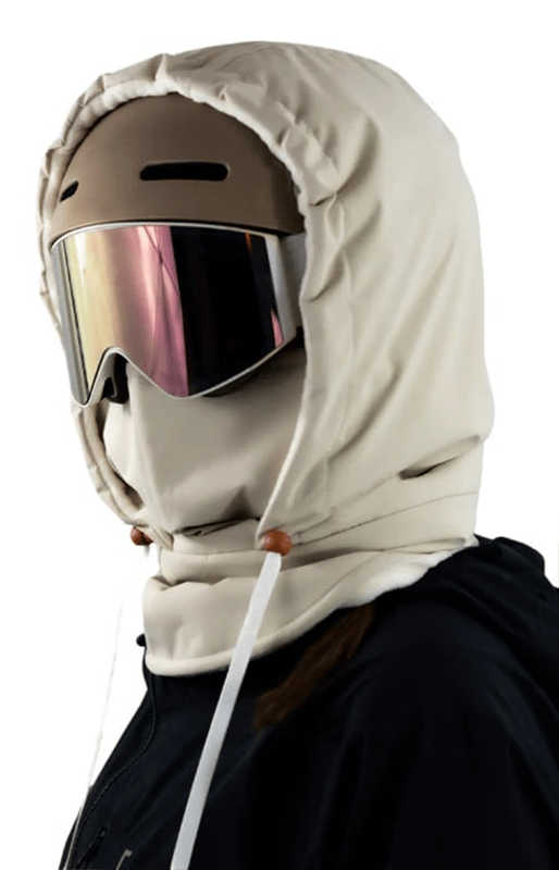 🎄TikTok Christmas Sale -60% OFF✨Waterproof Fleece-Lined Hood