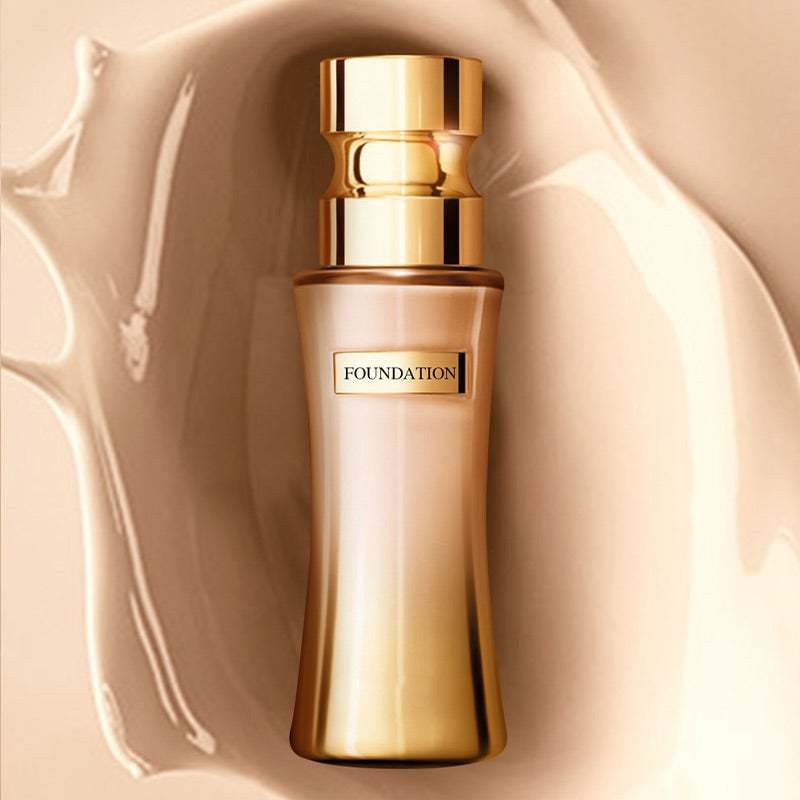 🔥BUY 3 GET 1 FREE🔥Makeup Holding Moisturizing Concealer Foundation-SLOOSELYK