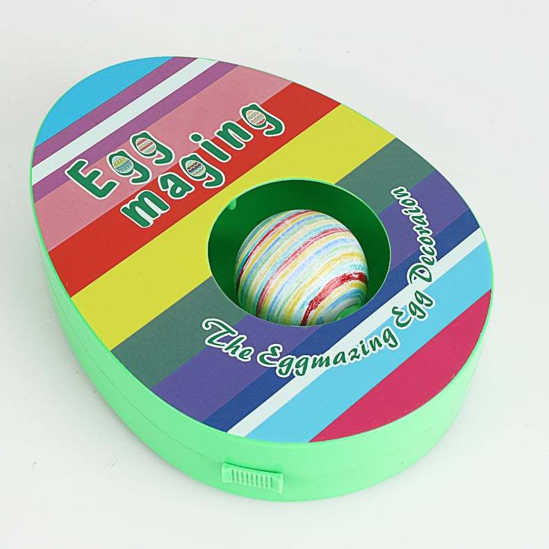 🗿Easter Early Sales - 30%OFF🎁Easter Egg Decorating Kit