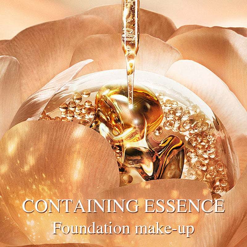 🔥BUY 3 GET 1 FREE🔥Makeup Holding Moisturizing Concealer Foundation-SLOOSELYK