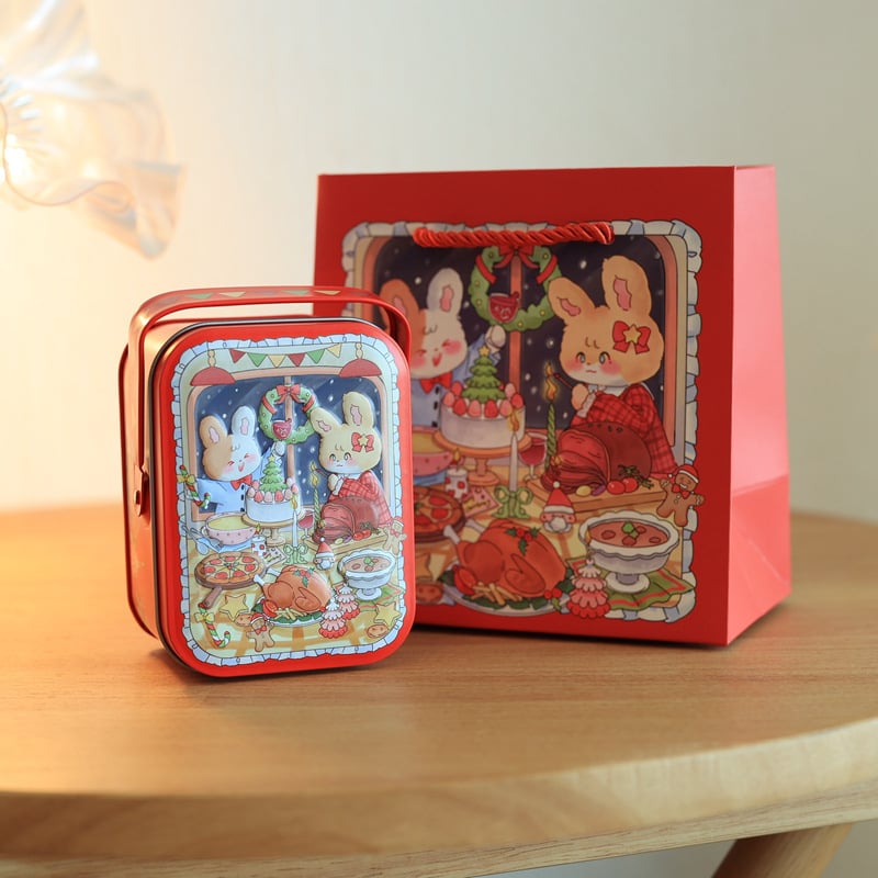 🐣 Hot Easter Sale 🎉Handmade Soft Bunny PomPom Charms🐰