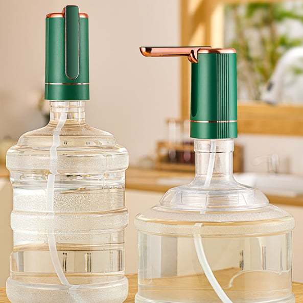 (🔥Last Day Promotion - 49% OFF)🔥🔥 & Multi-functional Automatic Water Dispenser Pump!-SLOOSELYK