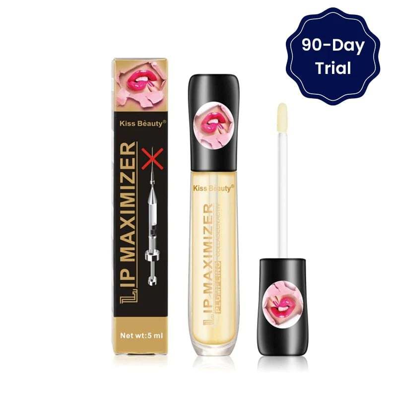 😍BIG SALE 🔥Vitamin E Lip Serum-SLOOSELYK