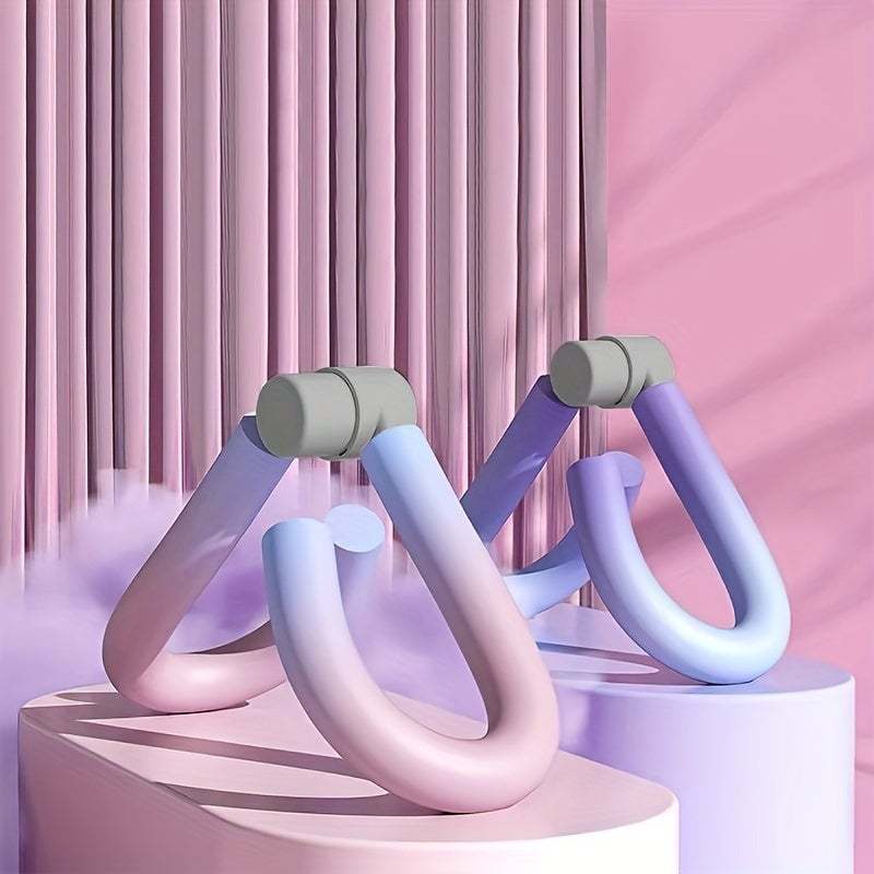 Thigh Master Muscle Fitness Exercise Equipment-SLOOSELYK