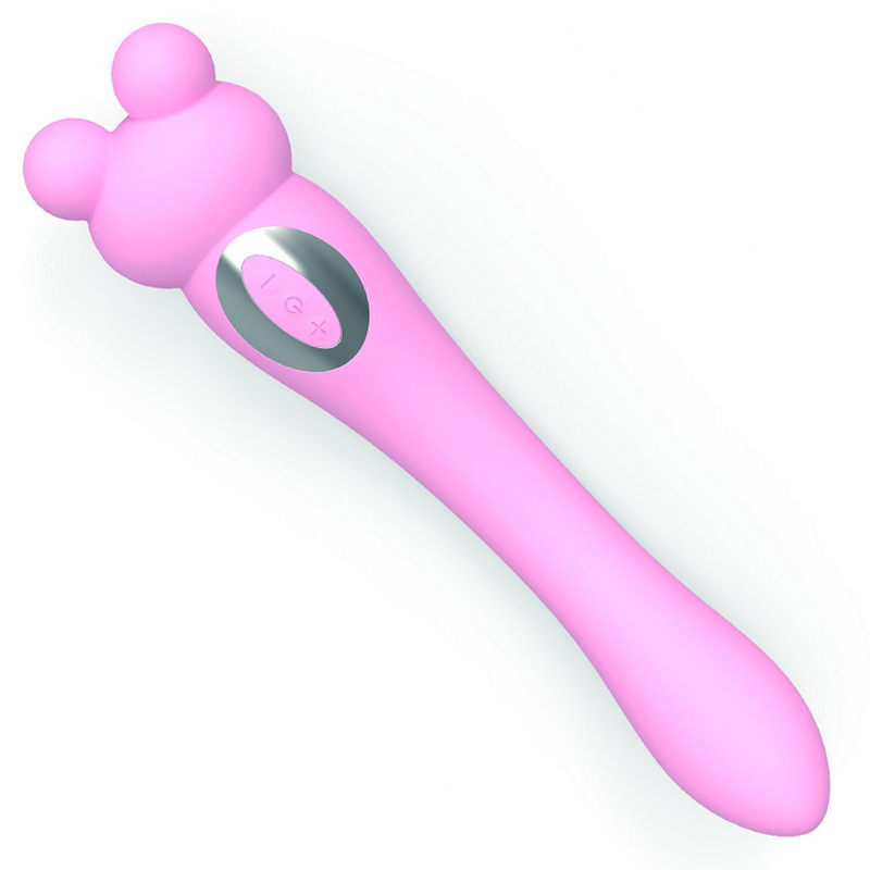 Looking Affectionately Frog Charging Frequency Converter-SLOOSELYK