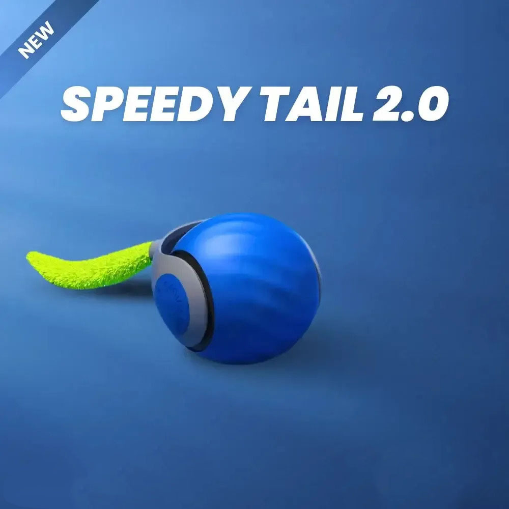 SPEEDY TAIL 2.0