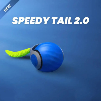 SPEEDY TAIL 2.0