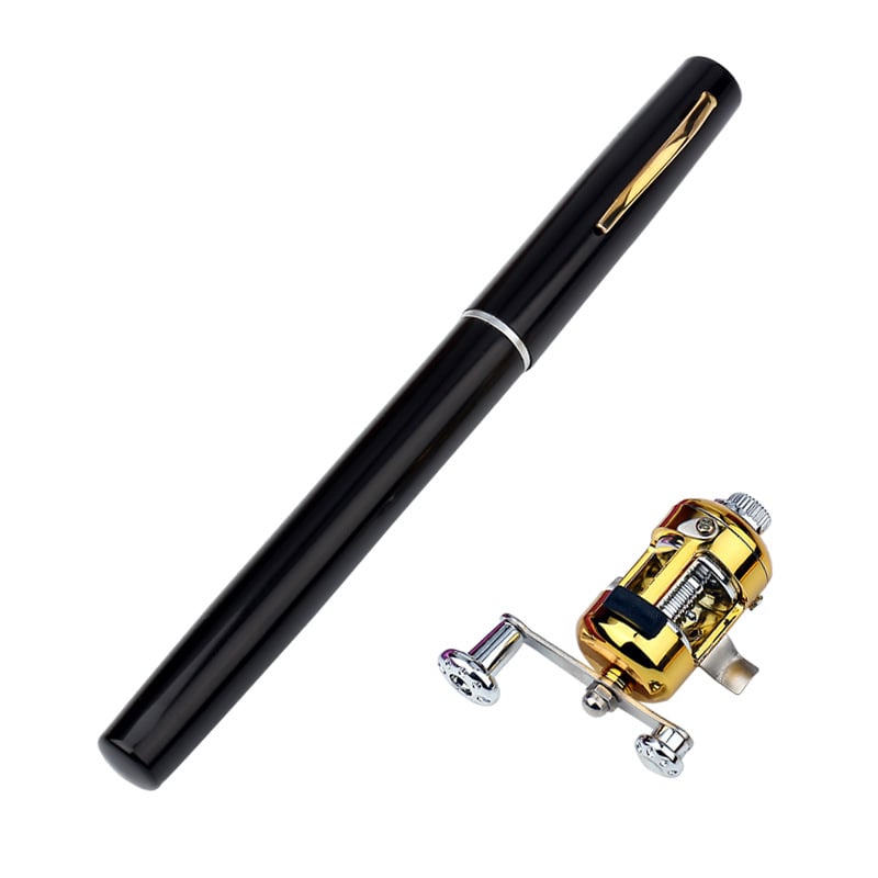 🔥48% OFF🔥Pocket Size Fishing Rod-SLOOSELYK