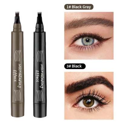 🔥BUY 1 GET 1 FREE JUST $6.99 EACH🔥2024 Upgraded Natural Brows Eyebrow Pen-SLOOSELYK