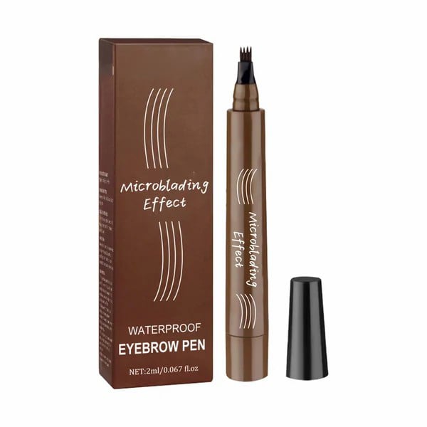 🔥BUY 1 GET 1 FREE JUST $6.99 EACH🔥2024 Upgraded Natural Brows Eyebrow Pen-SLOOSELYK