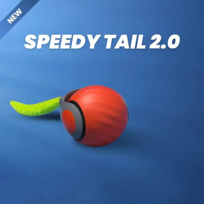 SPEEDY TAIL 2.0