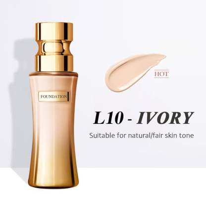 🔥BUY 3 GET 1 FREE🔥Makeup Holding Moisturizing Concealer Foundation-SLOOSELYK