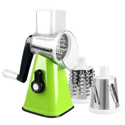 ⏰🐰EARLY EASTER HOT SALE-49% - Multifunctional Vegetable Cutter & Slic