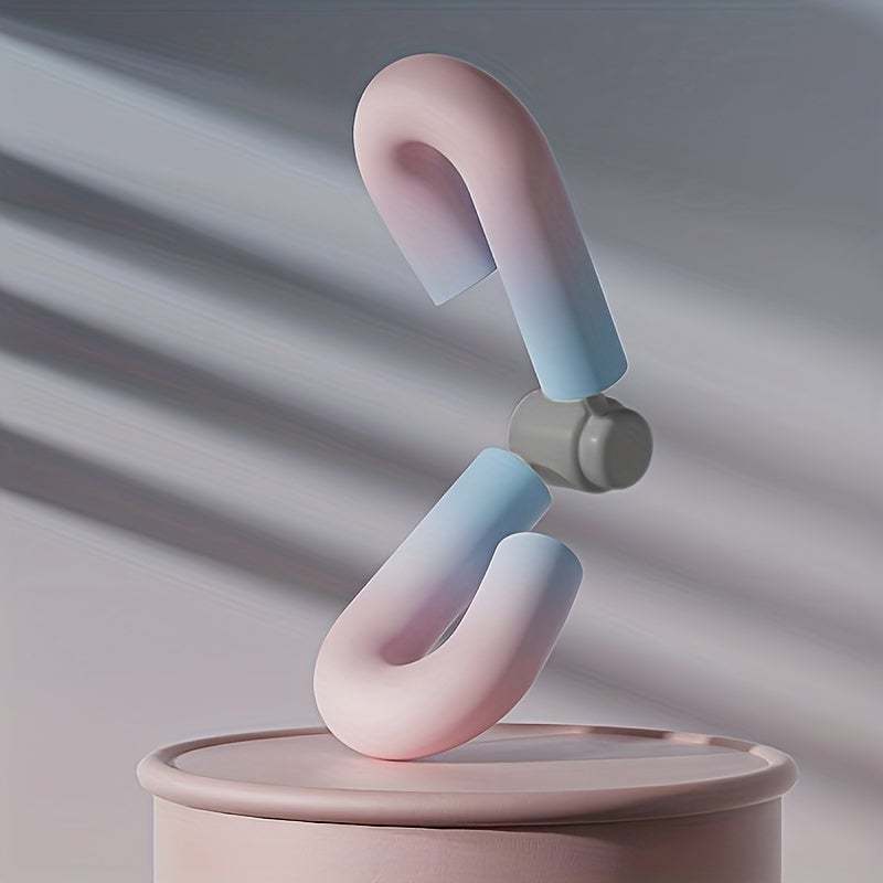 Thigh Master Muscle Fitness Exercise Equipment-SLOOSELYK